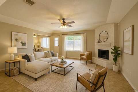 6221 Barcelona Drive, Arlington, TX 76016