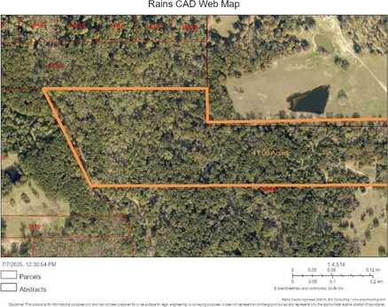 3699 FM 514, Point, TX 75472