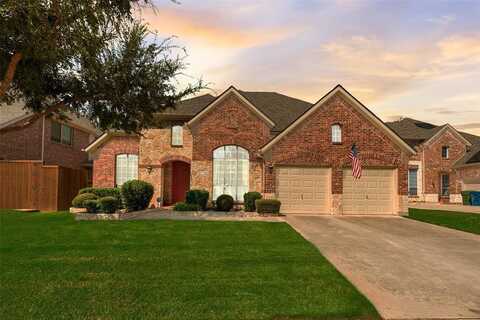 3529 Leanne Drive, Flower Mound, TX 75022