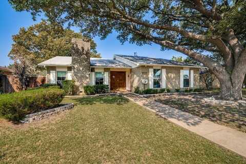 3137 Pamela Place, Garland, TX 75044
