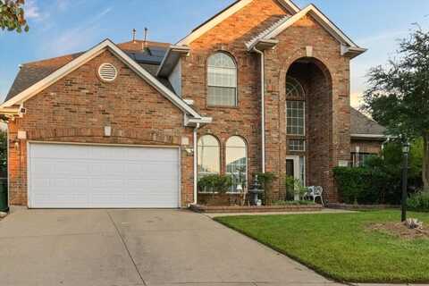 4209 Westcliff Court, Arlington, TX 76016