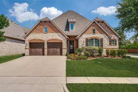 3229 Balmerino Lane, The Colony, TX 75056