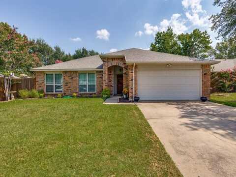 7012 Autumn Lane, Watauga, TX 76148