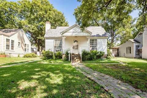 3515 Fairview Avenue, Dallas, TX 75223