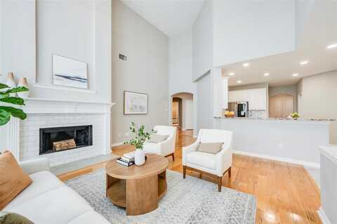 3829 Elgin Drive, Plano, TX 75025