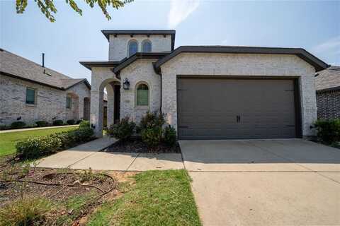 1508 Copper Bay Court, Aubrey, TX 76227