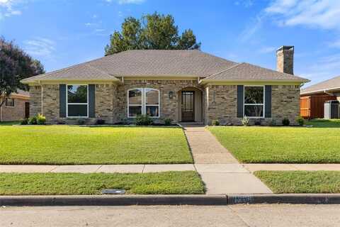 1208 Serenade Lane, Richardson, TX 75081