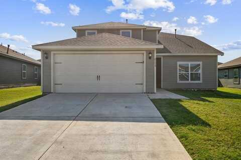 8110 Big Timber Trail, Ponder, TX 76259
