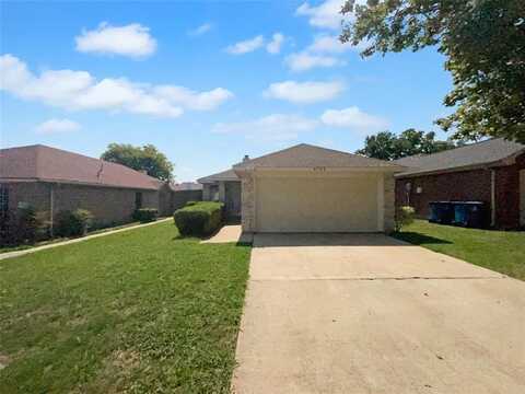 6705 Windward View Drive, Rowlett, TX 75088