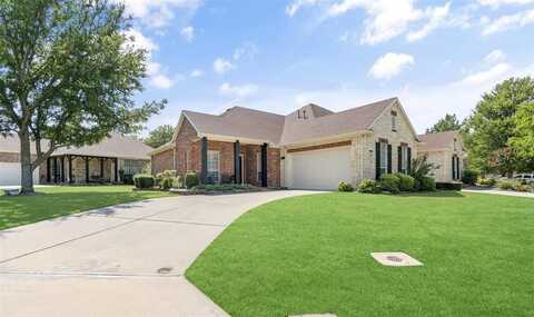 1444 Cattle Baron Road, Fairview, TX 75069