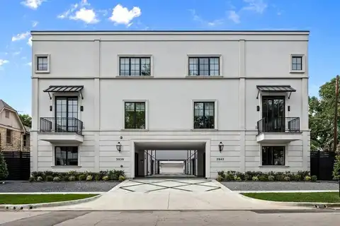 3939 Hawthorne, Dallas, TX 75219