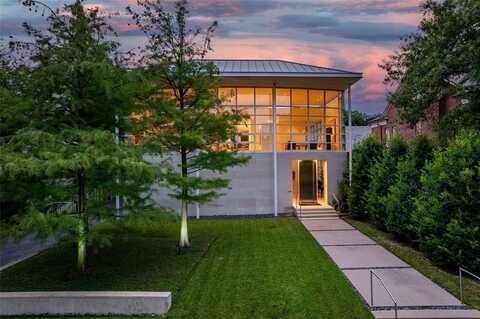 4428 N Versailles Avenue, Highland Park, TX 75205