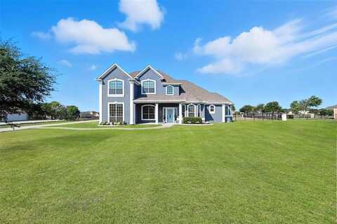2207 Janet Court, Cedar Hill, TX 75104
