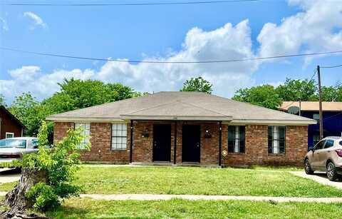 506 W Green Avenue, Killeen, TX 76541