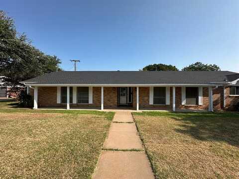 4805 Pawnee Pathway, Wichita Falls, TX 76310
