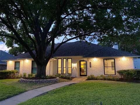 809 Autumn Lake Drive, Allen, TX 75002
