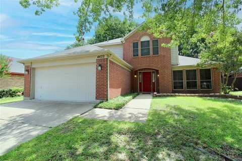 4422 Hanover Street, Grand Prairie, TX 75052
