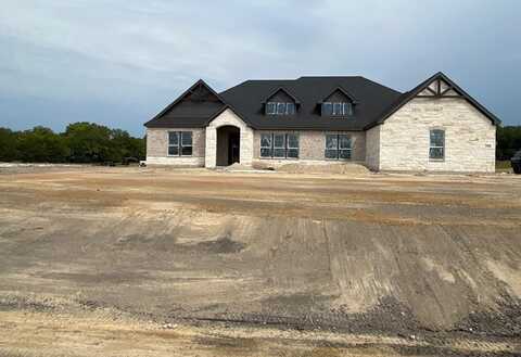 1440 Julian Drive, Van Alstyne, TX 75495