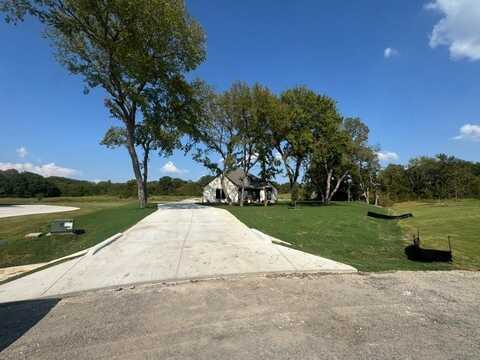 1240 Julian Drive, Van Alstyne, TX 75495