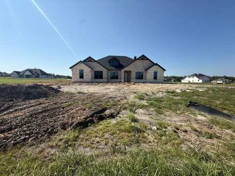 1445 Julian Drive, Van Alstyne, TX 75495