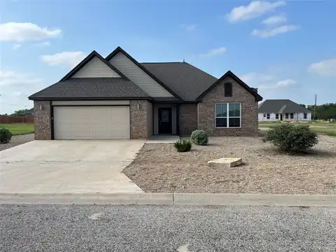1043 CR 327A, Glen Rose, TX 76043
