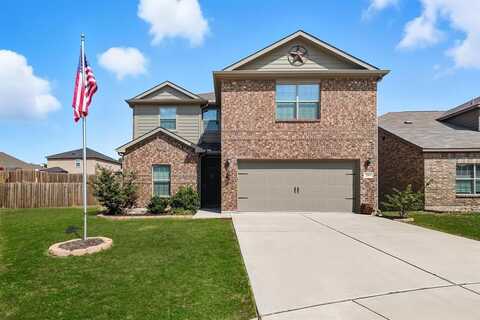 204 Point Rider Road, Newark, TX 76071