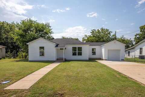 254 S Charles Street, Elm Mott, TX 76640