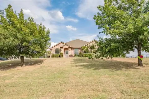 140 Owen Circle, Weatherford, TX 76087
