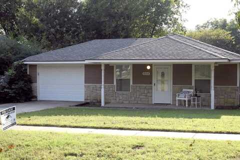 604 S Maxey Street, Sherman, TX 75090