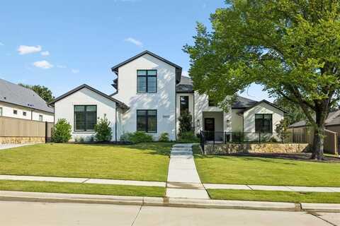 2602 Pointe Court, Colleyville, TX 76034