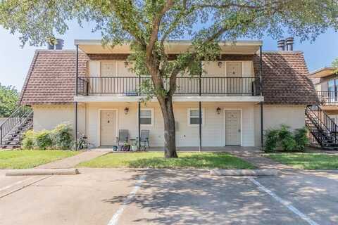 6616 Berke Place, Fort Worth, TX 76116