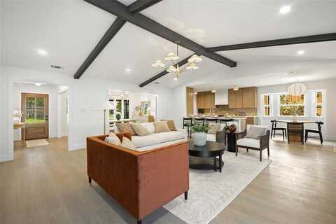 9459 Heatherdale Drive, Dallas, TX 75243