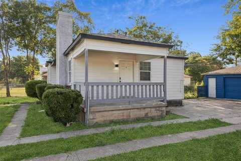 3228 Emmett Street, Dallas, TX 75211