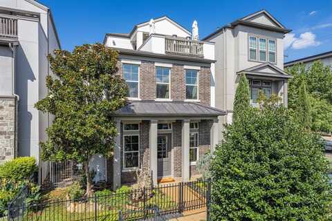 5325 Teak Mill Place, Dallas, TX 75209