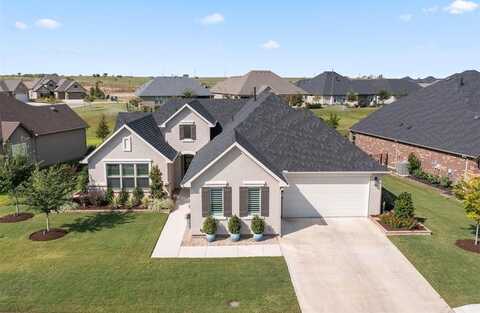 11604 Drinkwater Drive, Denton, TX 76207