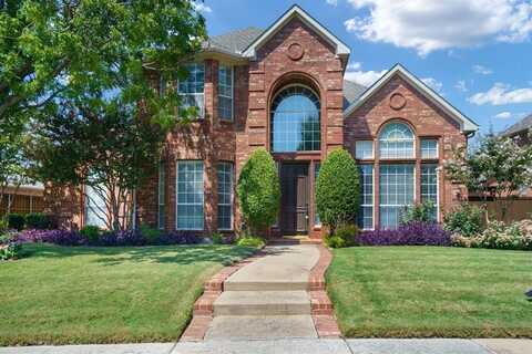 3105 Preston Meadow Drive, Plano, TX 75093