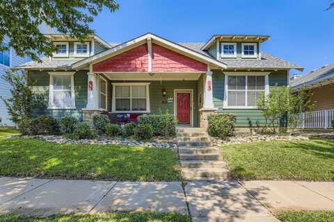 9505 Waterman Drive, Providence Village, TX 75056