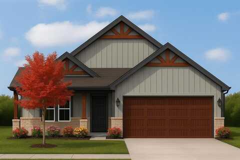 5446 Neyland Drive, Royse City, TX 75189