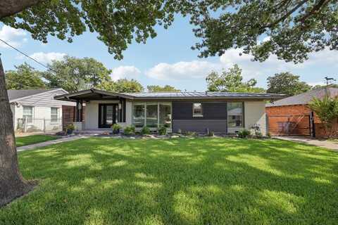 9918 Coldwater Circle, Dallas, TX 75228