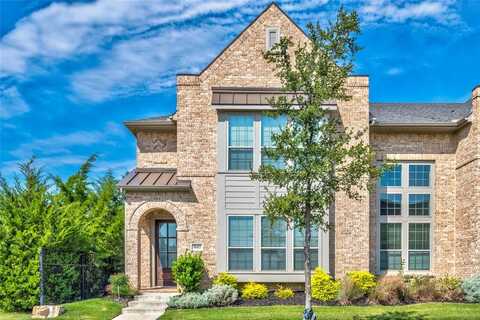 8603 Dynasty Lane, Frisco, TX 75034