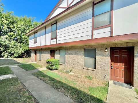 3051 Olympia Drive, Denton, TX 76209