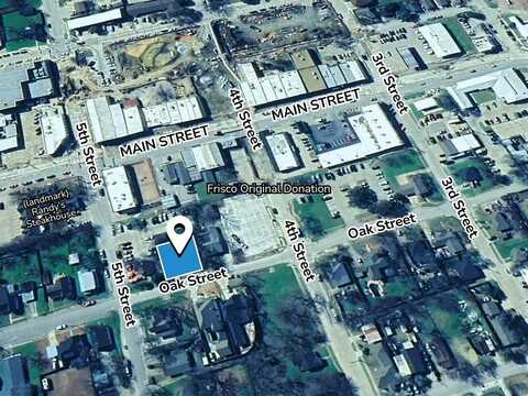 6959 Oak Street, Frisco, TX 75033