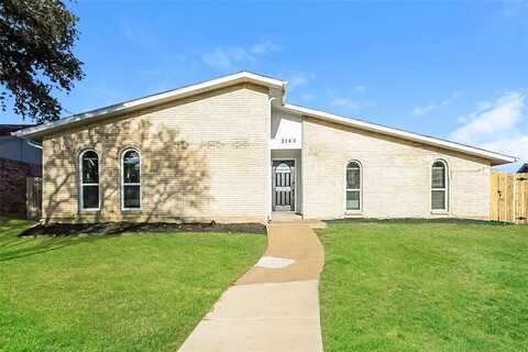 3149 Oak Hill Road, Carrollton, TX 75007