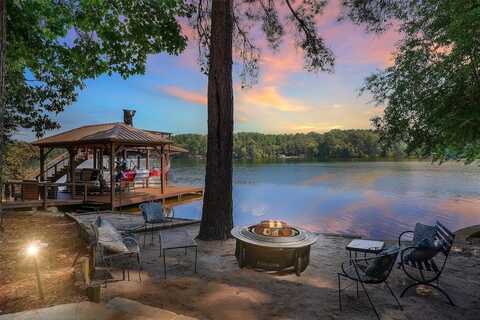 148 Pinewood Cove, Holly Lake Ranch, TX 75765