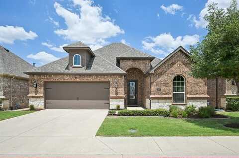 2003 Ladera Way, Mansfield, TX 76063
