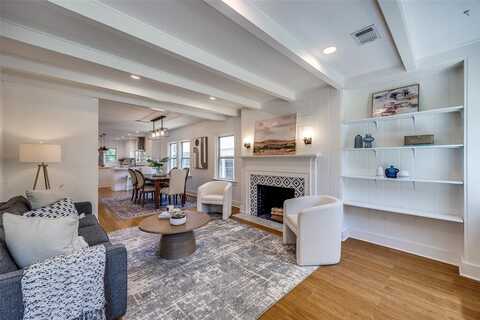 6819 Santa Fe Avenue, Dallas, TX 75223
