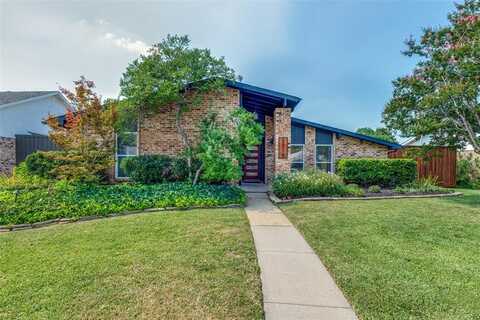 2313 Decator Drive, Plano, TX 75093