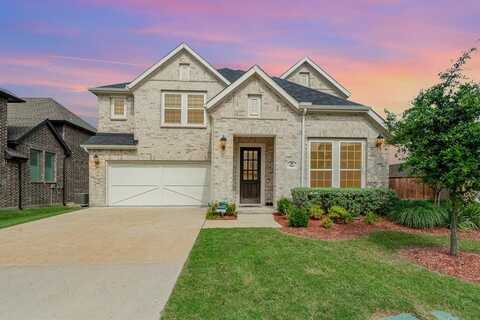760 Durham Street, Allen, TX 75013