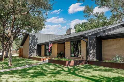 2 Stonebridge Circle, Brownwood, TX 76801