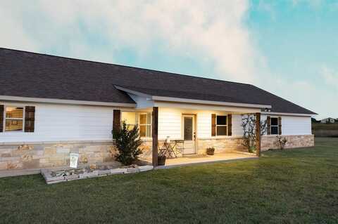 148 Mercers Preserve Road, Comanche, TX 76442